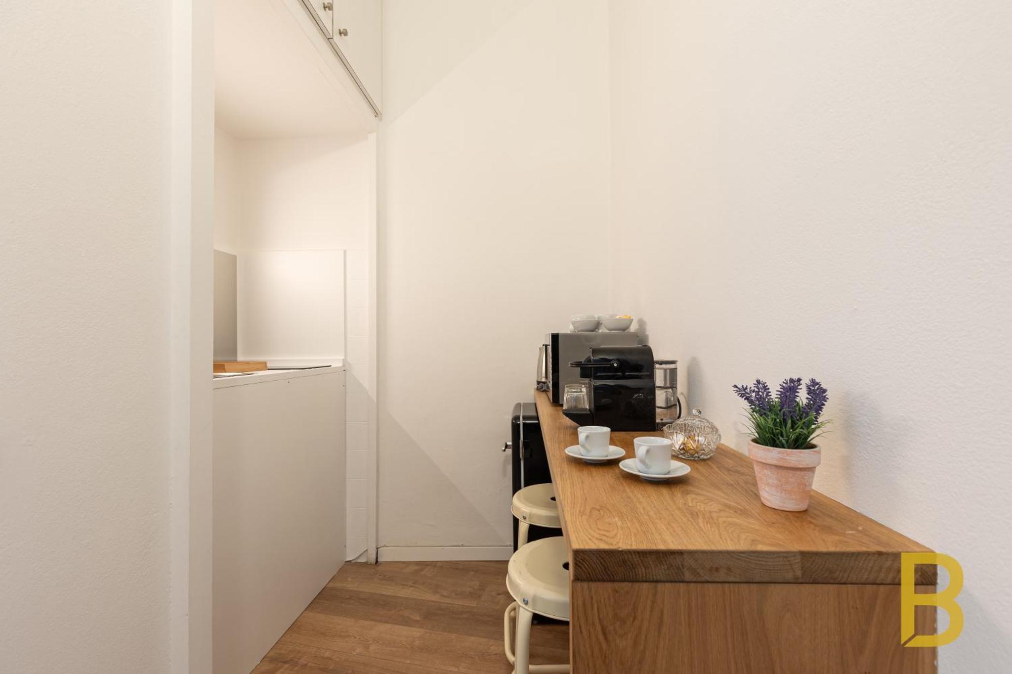 Beplace Apartments In Chinatown มิลาน ภายนอก รูปภาพ