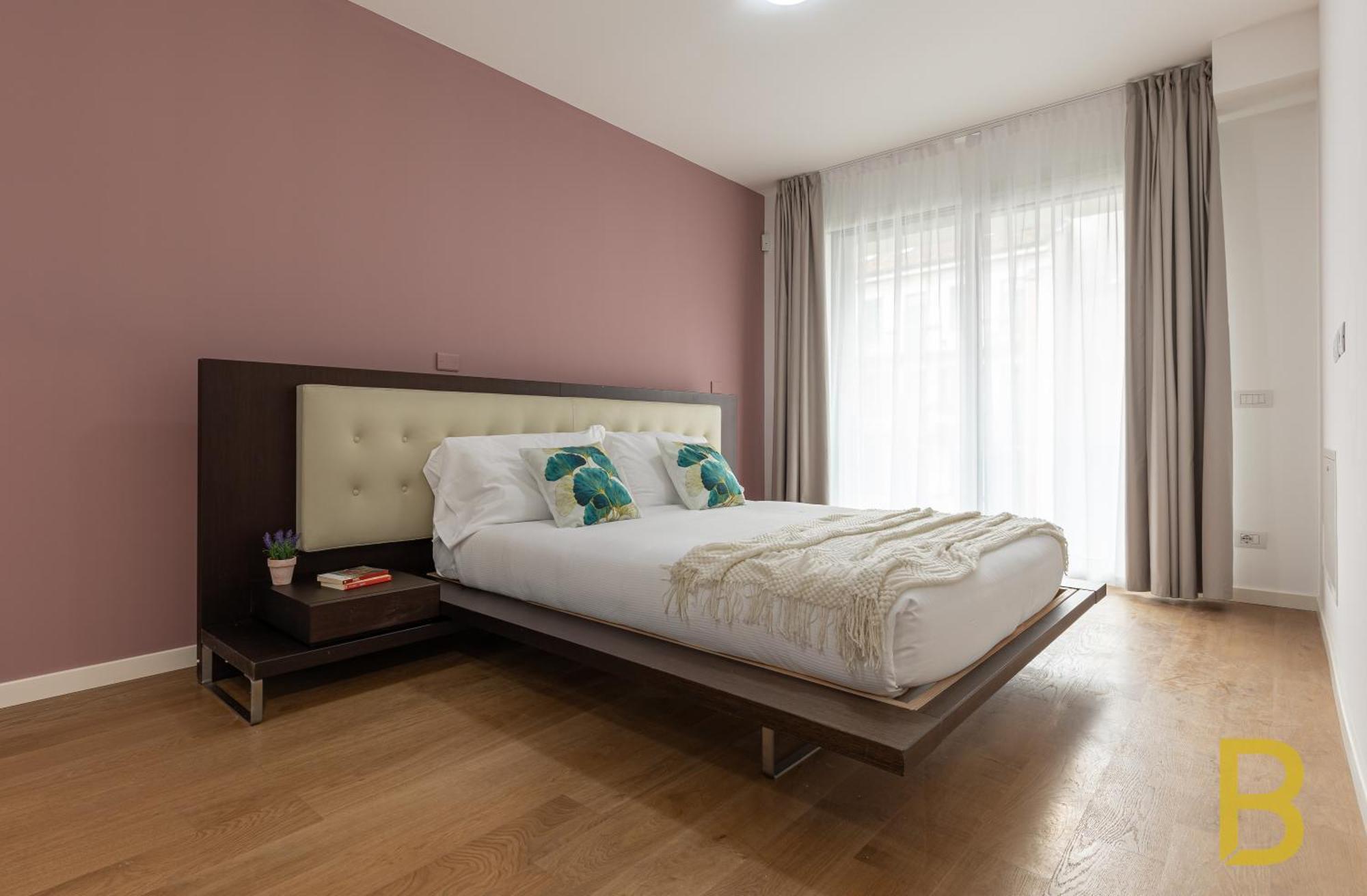 Beplace Apartments In Chinatown มิลาน ภายนอก รูปภาพ