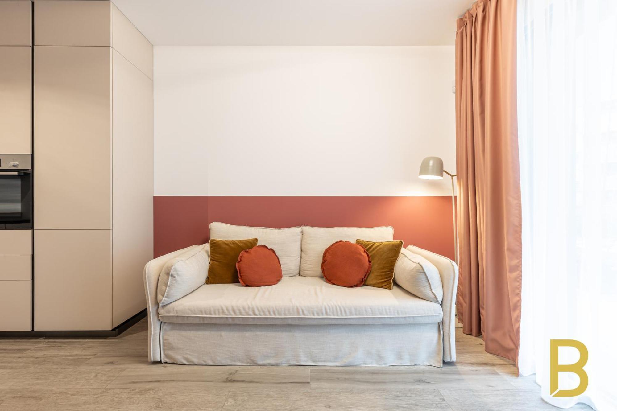 Beplace Apartments In Chinatown มิลาน ภายนอก รูปภาพ