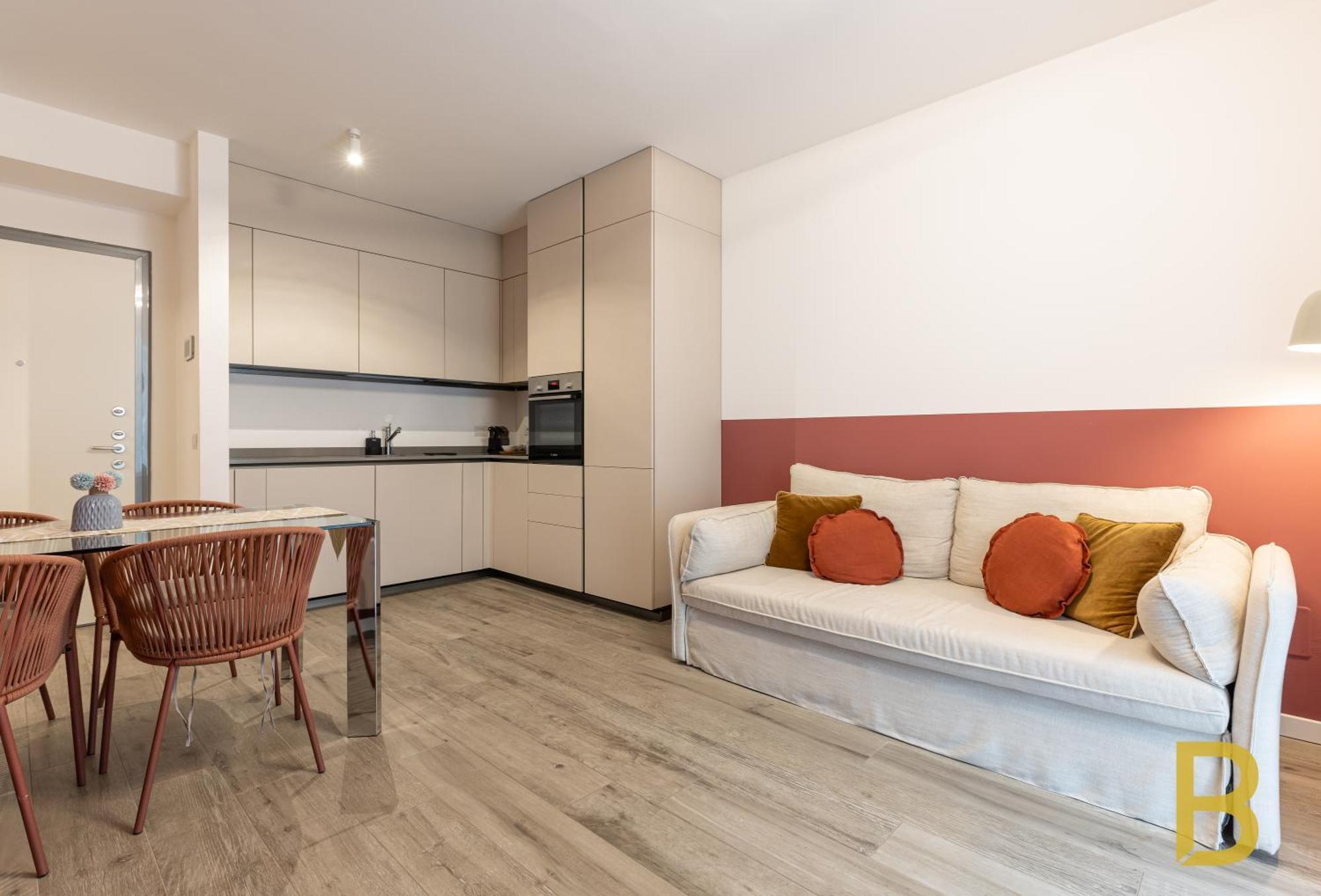 Beplace Apartments In Chinatown มิลาน ภายนอก รูปภาพ