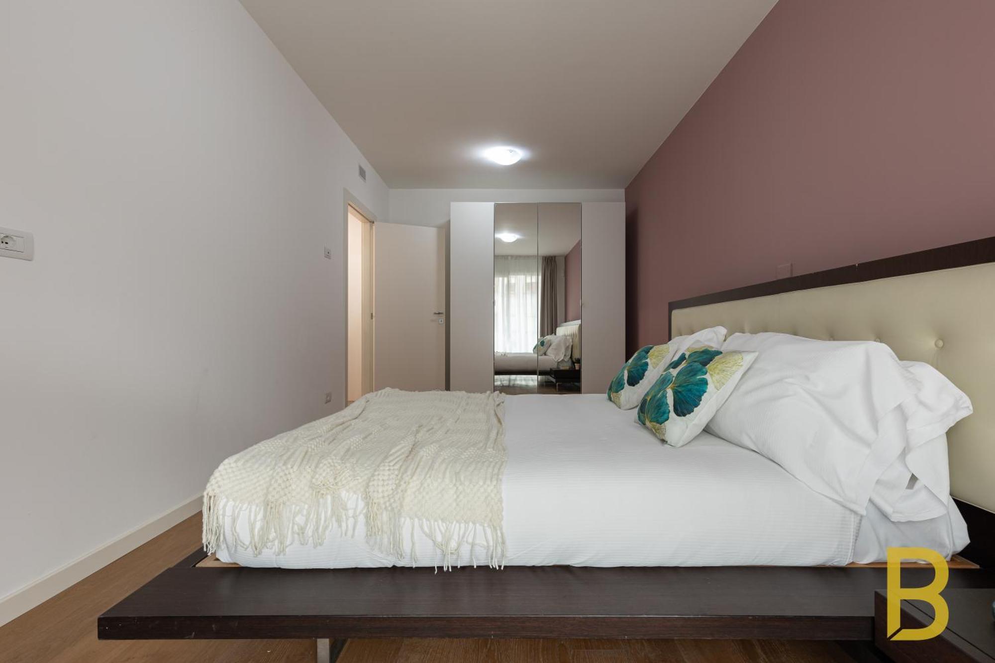 Beplace Apartments In Chinatown มิลาน ภายนอก รูปภาพ