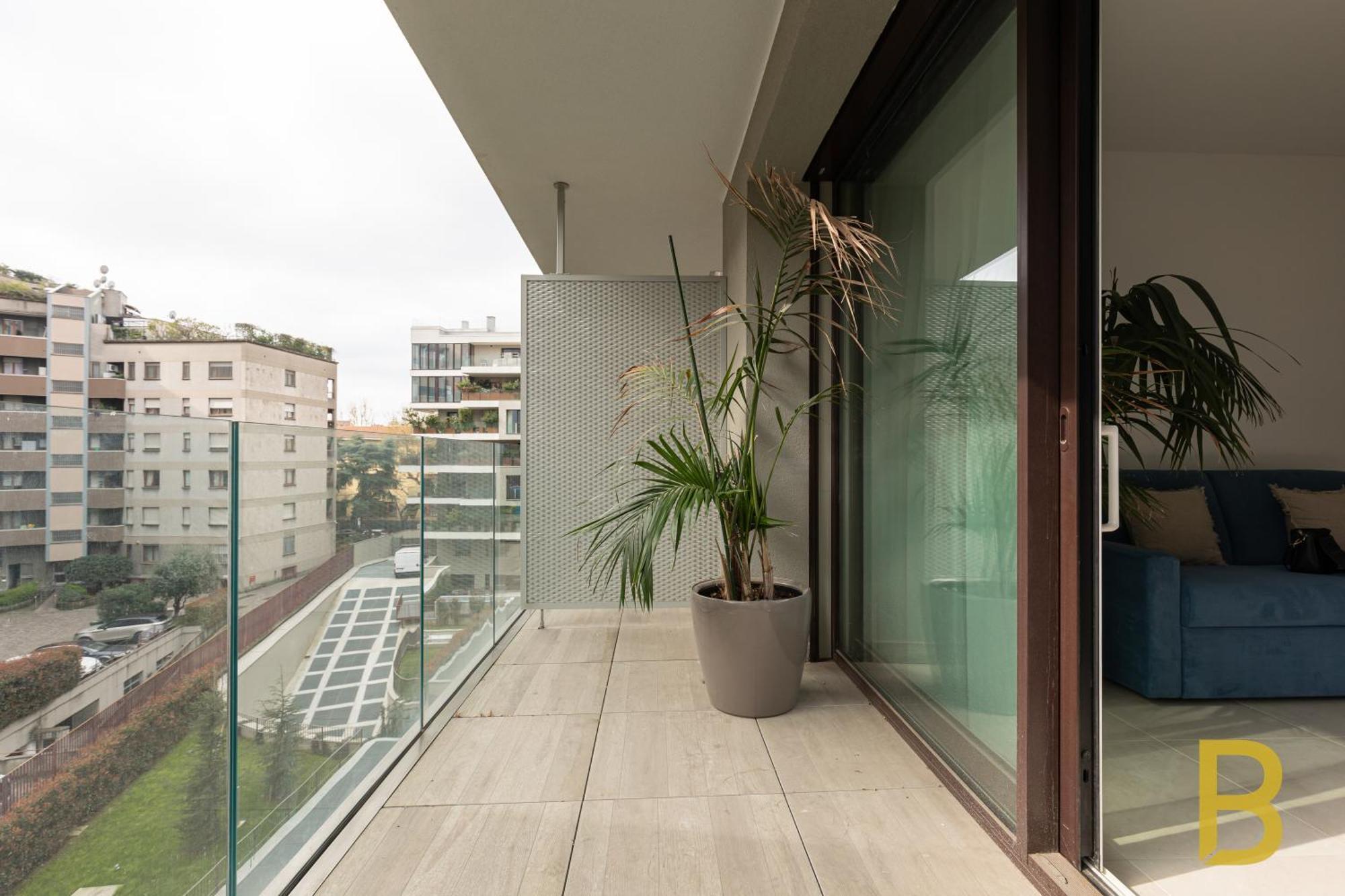Beplace Apartments In Chinatown มิลาน ภายนอก รูปภาพ